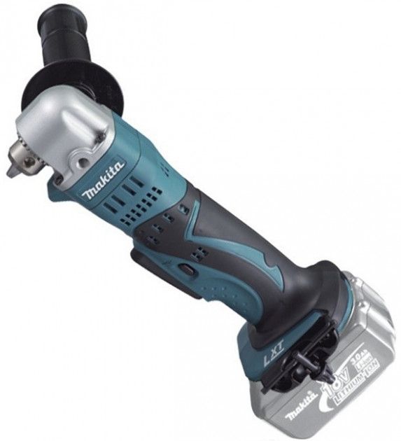 

Дриль акумуляторний кутовий Makita DDA 350 Z