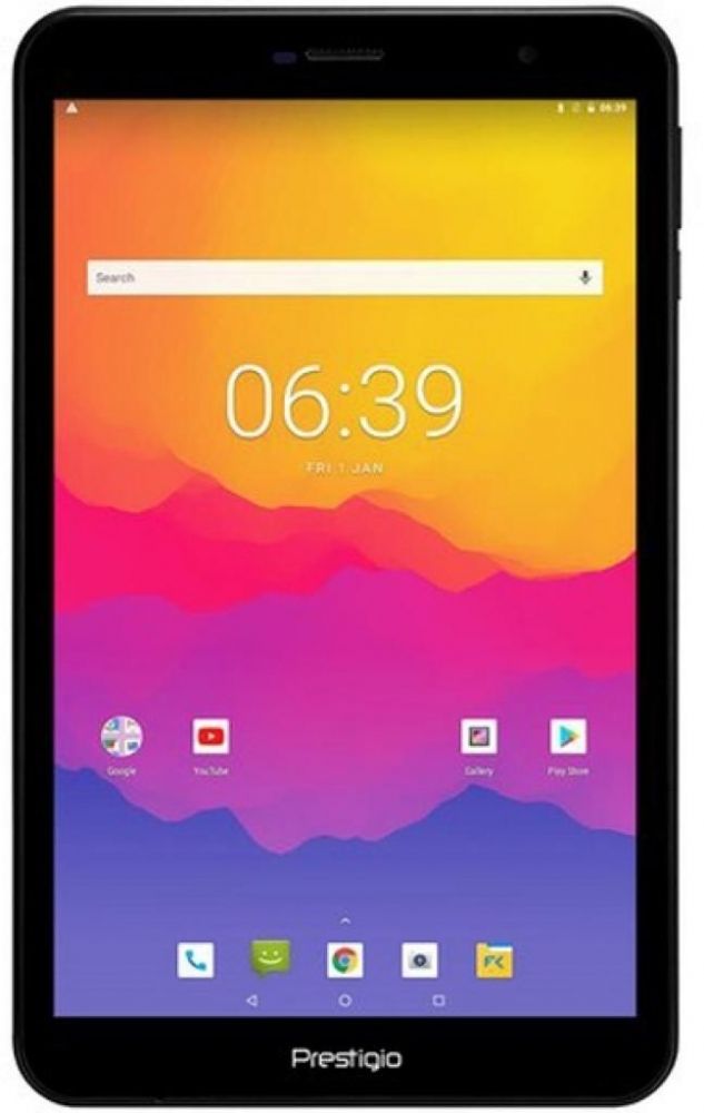 

Планшет Prestigio MultiPad Grace 3878 4G (PMT3878_4G_D) Black