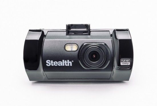 

Видеорегистратор Stealth DVR ST 230 (00000009957)