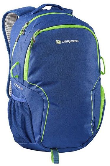 

Рюкзак Caribee Tucson 30 (922344) Deep Blue