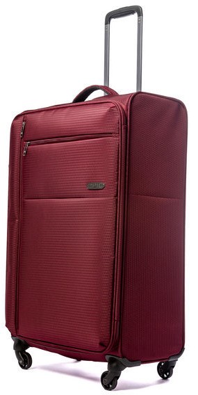 

Чемодан Epic Nano L (926125) Burgundy