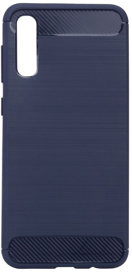 

Панель BeCover Carbon Series для Xiaomi Mi A3/CC9e (BC_703975) Deep Blue