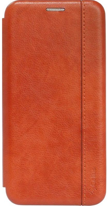 

Чохол-книжка Gelius Leather Xiaomi Redmi 6/6a Brown