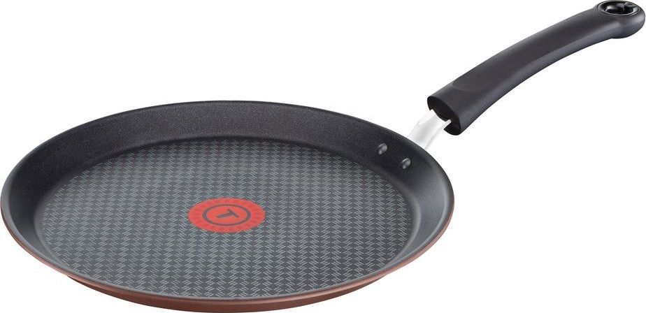 

Сковорода для блинов Tefal Resource 25 см (G1083852)