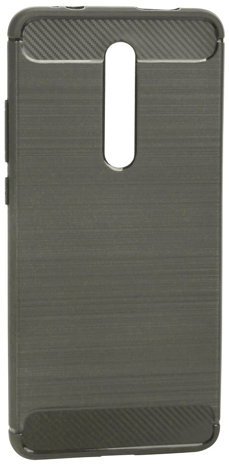 

Панель BeCover Carbon Series для Xiaomi Mi 9T/Redmi K20 (BC_703979) Gray