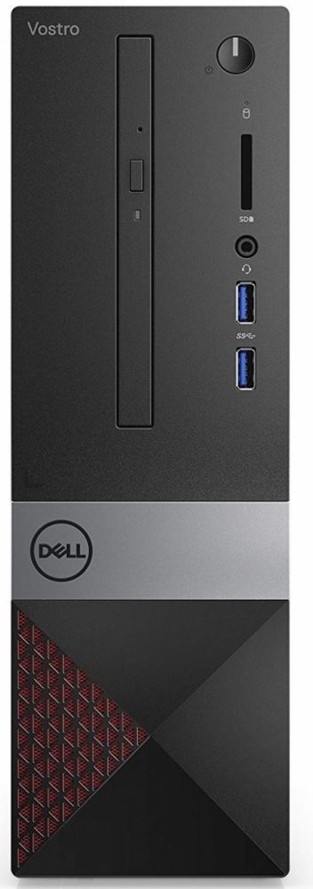 

Компьютер Dell Vostro 3470 SFF (N217VD3470_UBU)