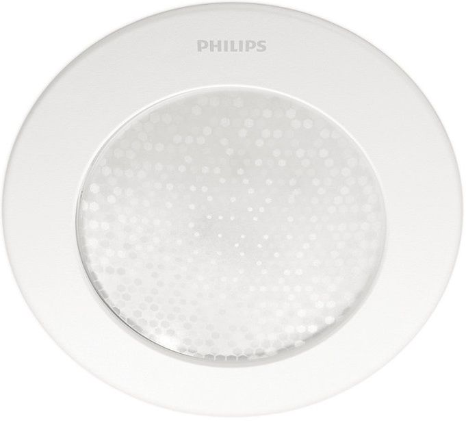 

Смарт-светильник PHILIPS COL Phoenix Recessed Spots (31155/31/PH) Opal White