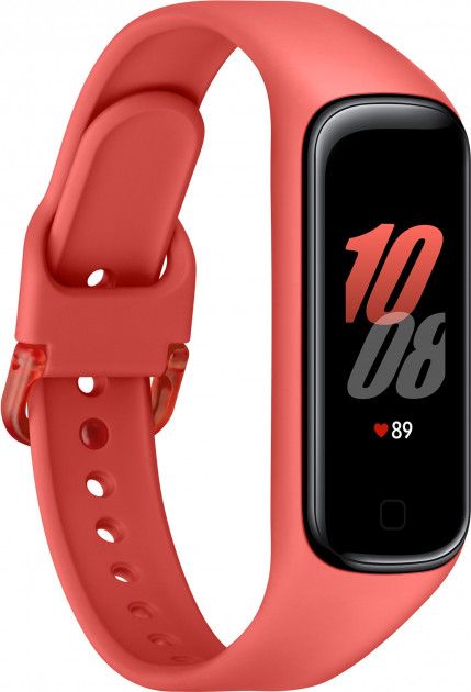 

Фітнес-трекер Samsung Galaxy Fit2 (SM-R220NZRASEK) Red