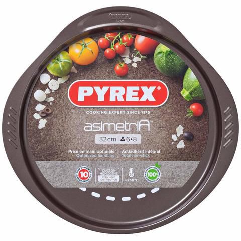 

Форма для піци Pyrex Asimetria 32 см (AS32BZ0)