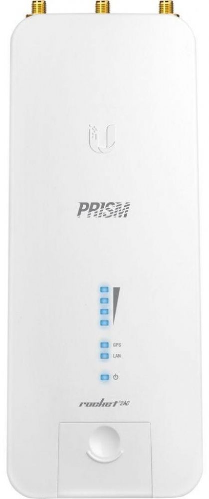 

Точка доступу Ubiquiti Rocket Prism 2AC (R2AC)