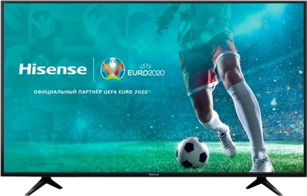 

Телевизор Hisense 43A6130UW