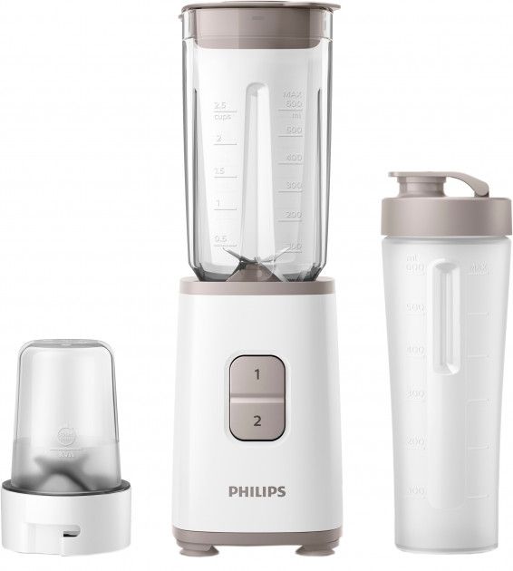 

Блендер PHILIPS Daily Collection HR2603/00