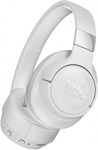 

Навушники JBL Tune 750 BTNC (JBLT750BTNCWHT) White