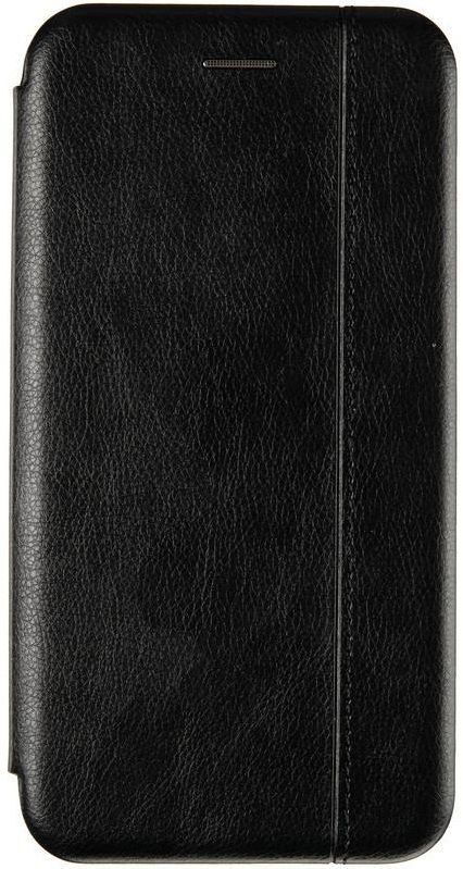 

Чохол-книжка Gelius Leather Xiaomi Redmi 6/6a Black