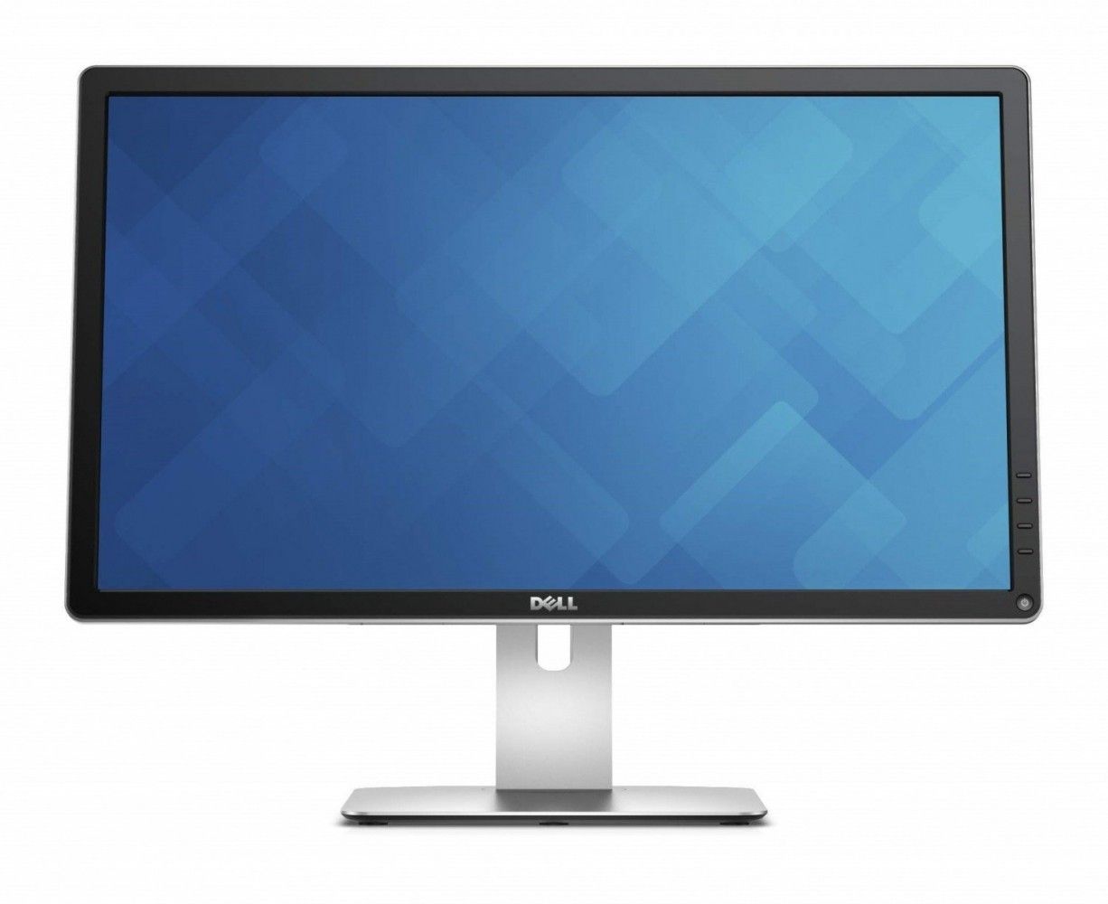 

Монітор Dell P2415Q (210-ADYV) Black