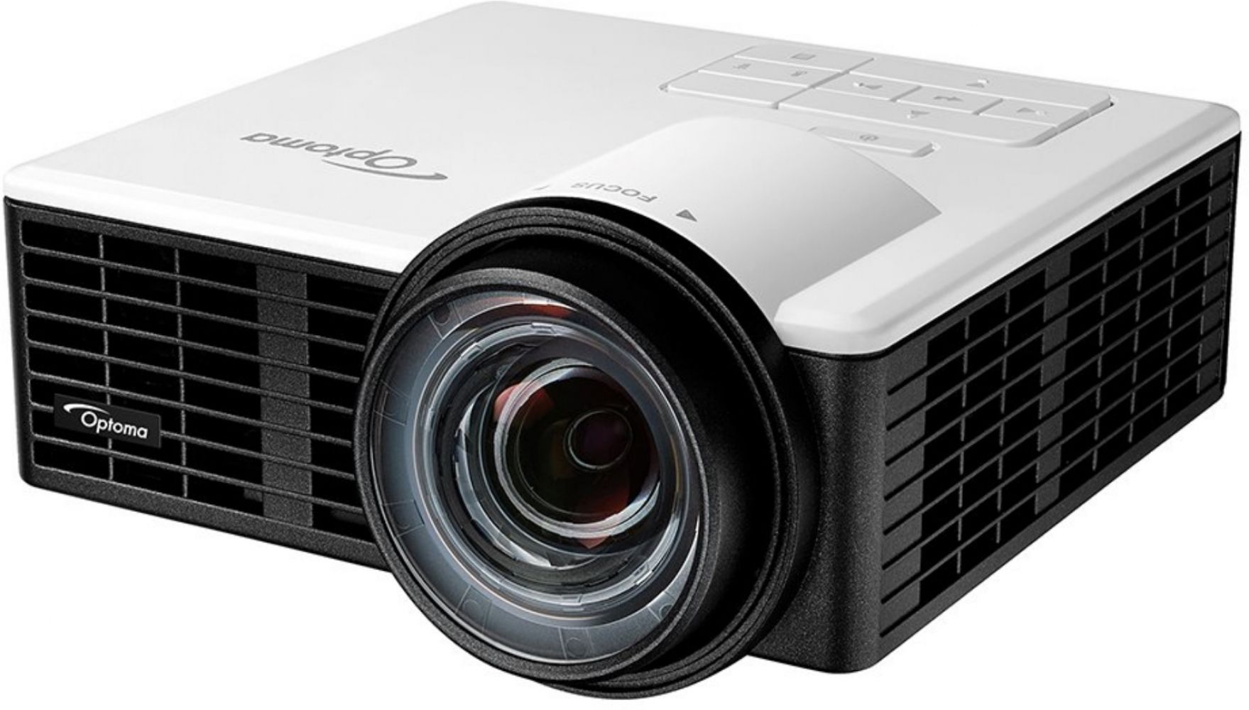 

Проєктор Optoma ML750ST (95.71Z01GC0E)