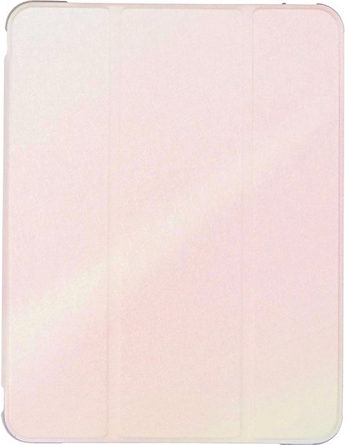 

Обкладинка BeCover Gradient Soft TPU с креплением Apple Pencil для Apple iPad 10.2 2019/2020/2021 (706576) Pink