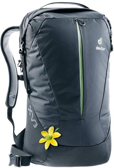 

Рюкзак Deuter XV 3 SL (3850518 7000) black