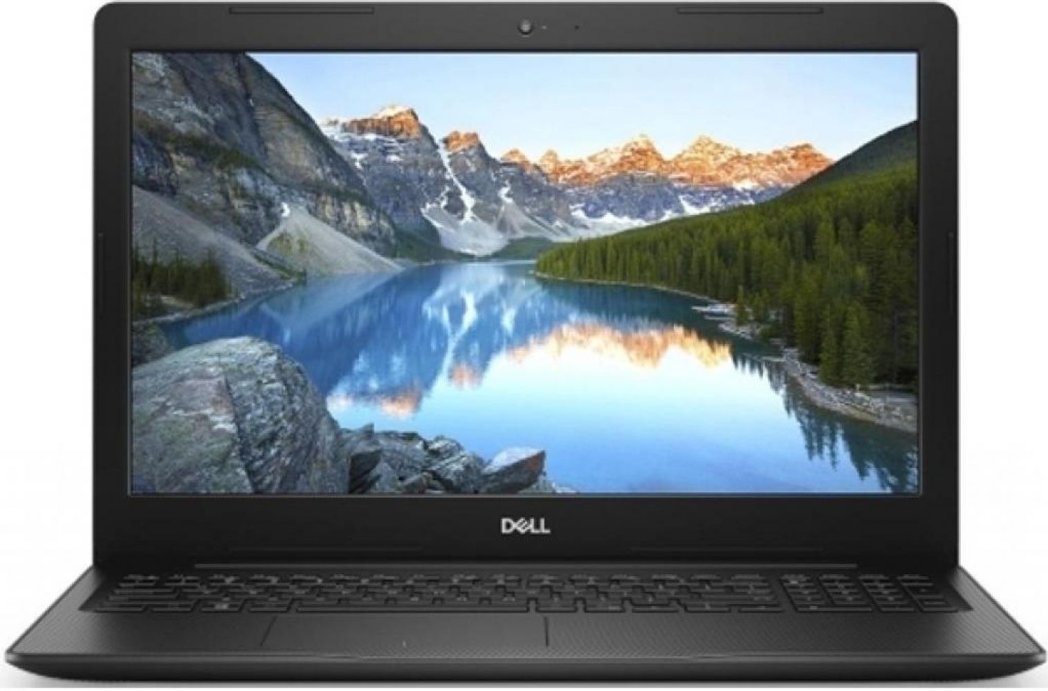 

Ноутбук Dell Inspiron 3584 (I353410NIL-74B) Black