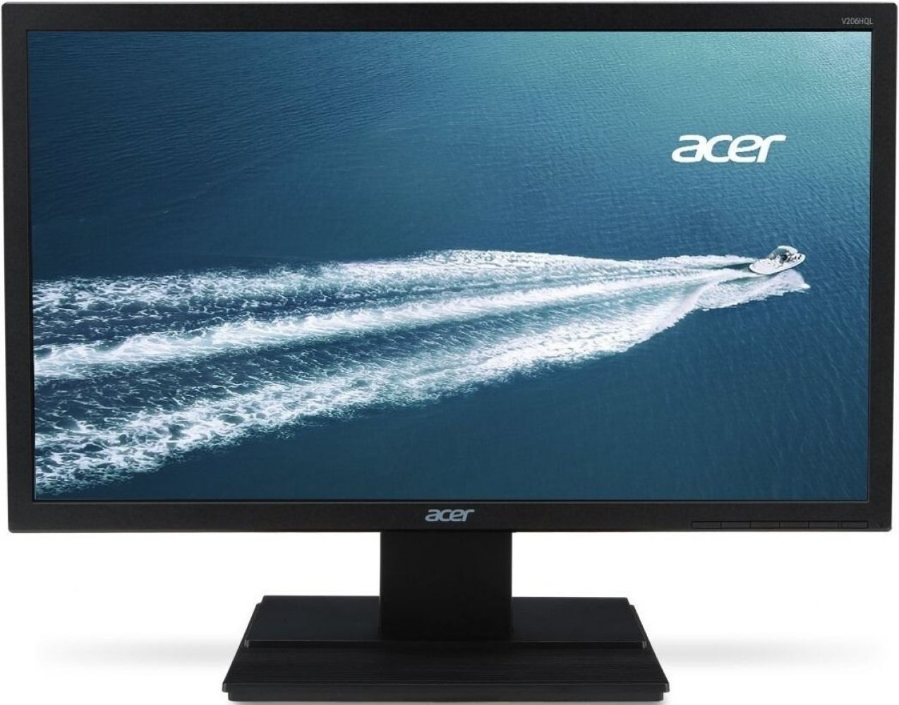 

Монітор Acer V206HQLAb (UM.IV6EE.A01)