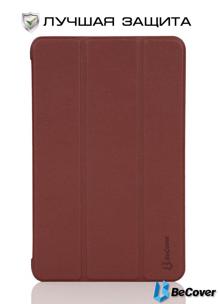 

Чохол-книжка BeCover Smart Case для Huawei Mediapad T5 10 (BC_702955) Brown