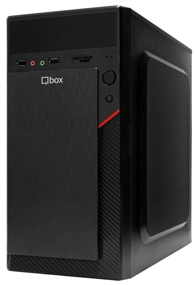 

Компьютер Qbox I1115