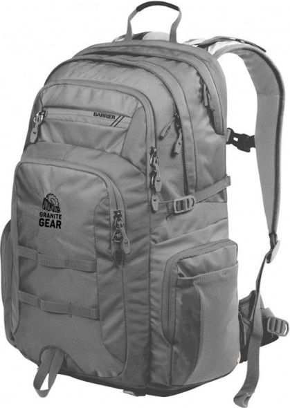 

Рюкзак Granite Gear Superior 32 (924099) Flint