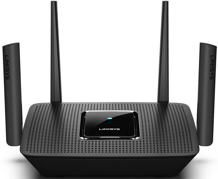 

Маршрутизатор LINKSYS MR9000