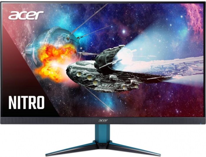 

Монітор Acer Nitro VG271USbmiipx (UM.HV1EE.S01)