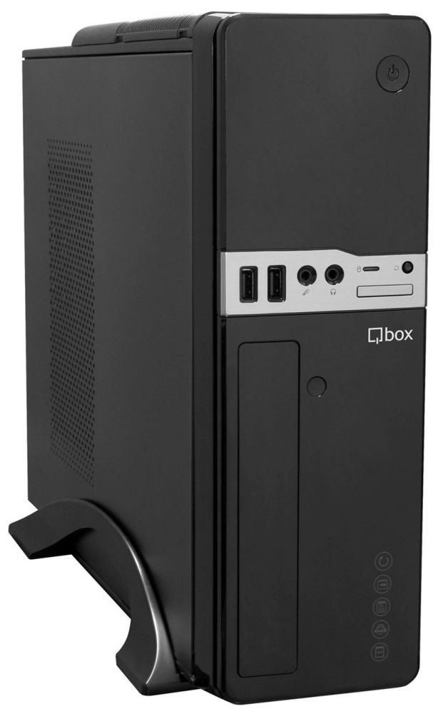 

Компьютер Qbox I2529