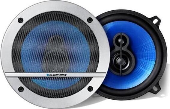 

Автоакустика Blaupunkt TL 130