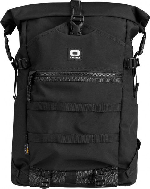 

Рюкзак для ноутбука OGIO 525r Rolltop 15" (5919003OG) Black