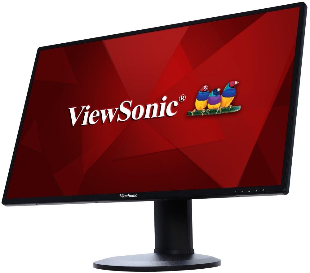 

Монітор ViewSonic VA2719-2K