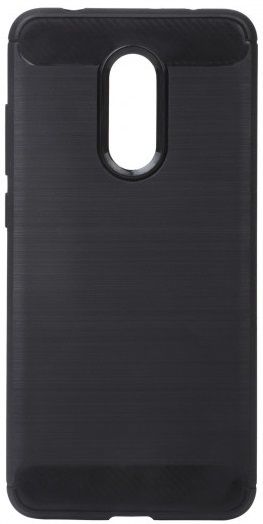 

Панель Armorstandart Soft Shell Series для Xiaomi Redmi 5 (ARM50796) Black