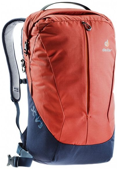 

Рюкзак Deuter XV 3 (3850418 5315) lava-navy