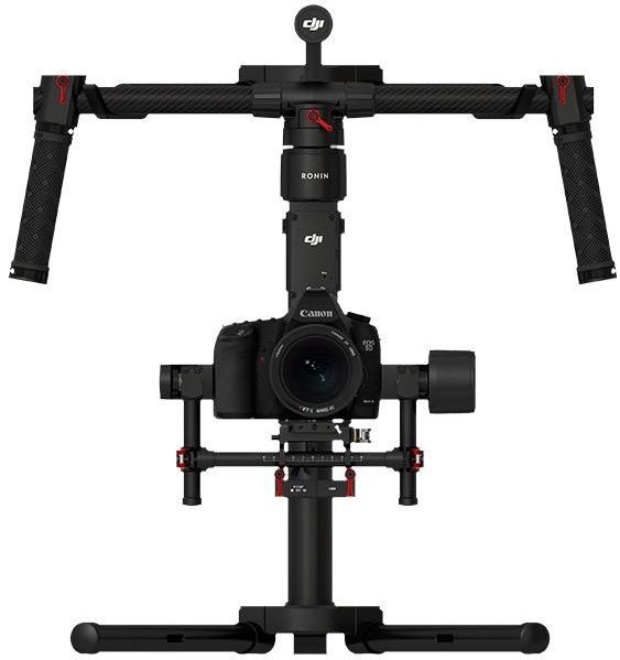 

Стабилизатор DJI Ronin-M (CP.ZM.000173.03)