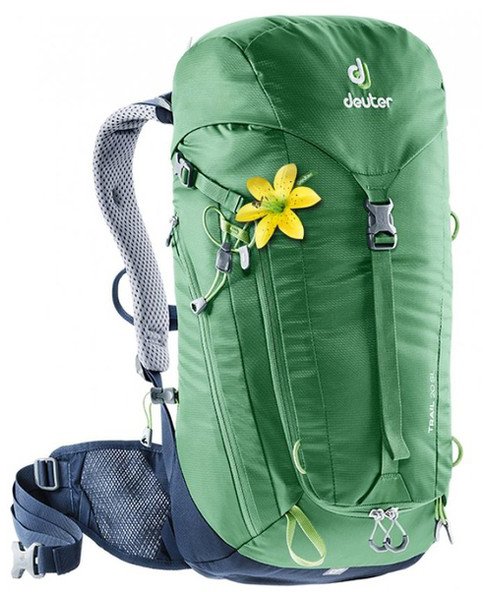 

Рюкзак Deuter Trail 20 SL (3440019 2326) Leaf-navy