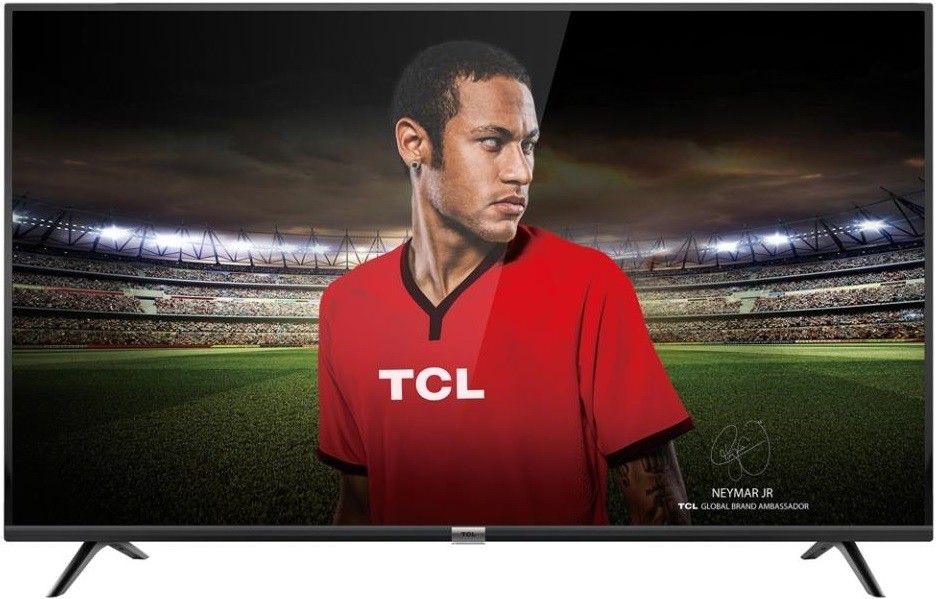 

Телевизор TCL 50DP600