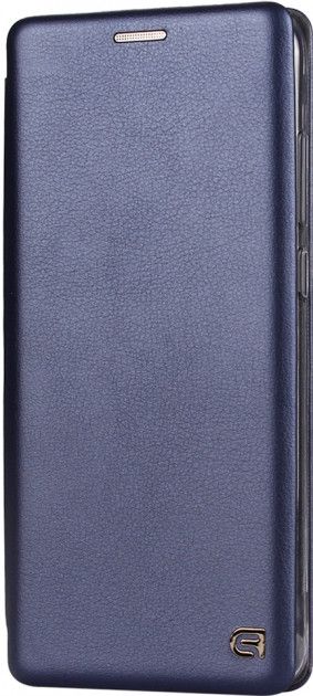 

Чехол-книжка Armorstandart G-Case для Xiaomi Redmi Note 8 (ARM55794) Dark Blue