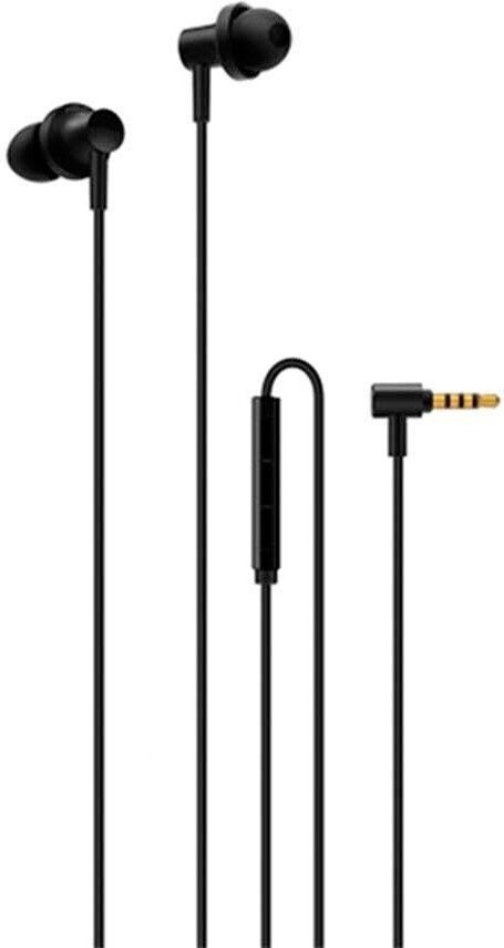 

Навушники Xiaomi Mi In-Ear Headphones Pro 2 (ZBW4423TY) Black