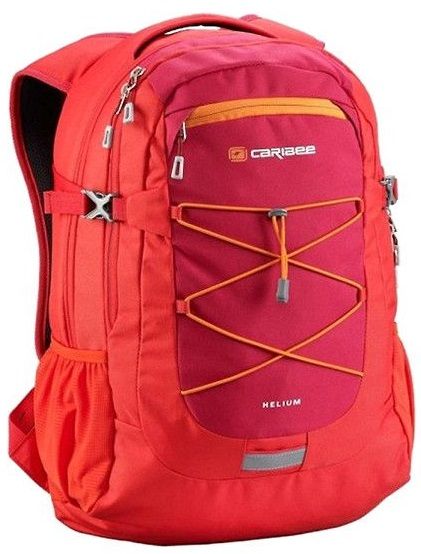 

Рюкзак Caribee Helium 30 л (924060) Chilli Red