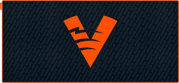 

Килимок для мишки Virtus.Pro 2019 XL Control (FVPMPCONTROL190XL) Black/Orange