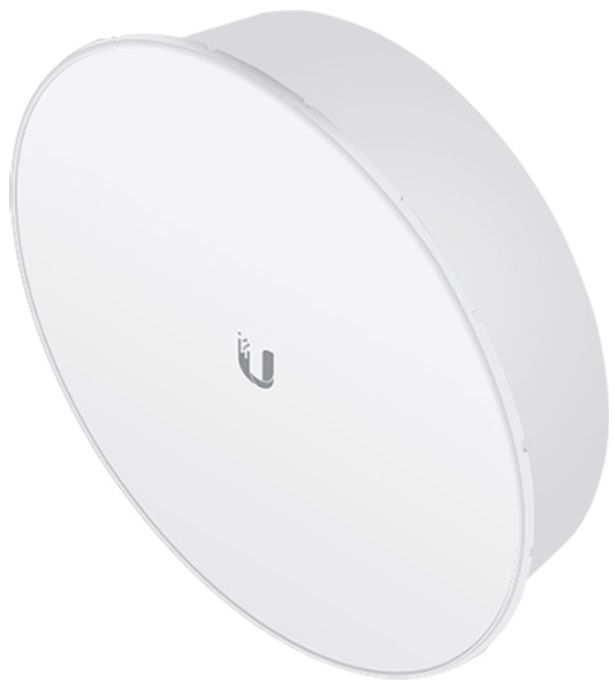 

Точка доступа Ubiquiti PowerBeam 5ac Gen 2 (PBE-5AC-ISO-GEN2)