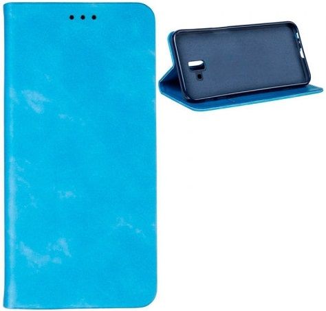 

Чохол-книжка Gelius Sky Xiaomi Redmi 6/6a Blue