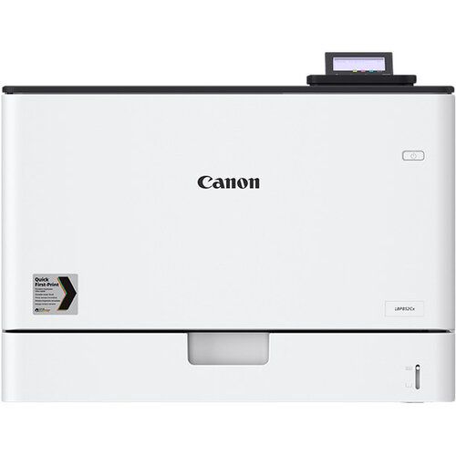 

Принтер Canon i-Sensys LBP852Cx (1830C007)