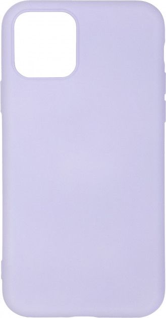 

Панель ArmorStandart Icon Case для Apple iPhone 11 Pro (ARM56705) Lavender