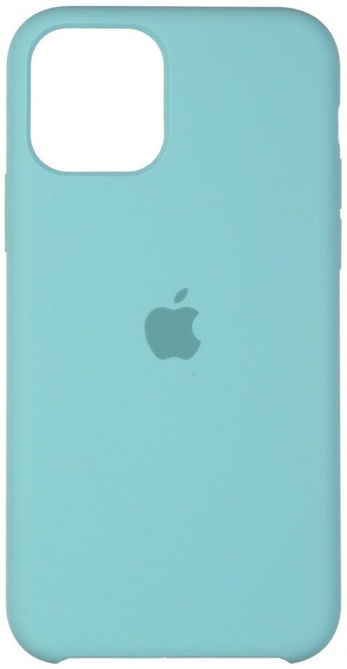 

Накладка TPU Original iPhone 11 Sea Blue