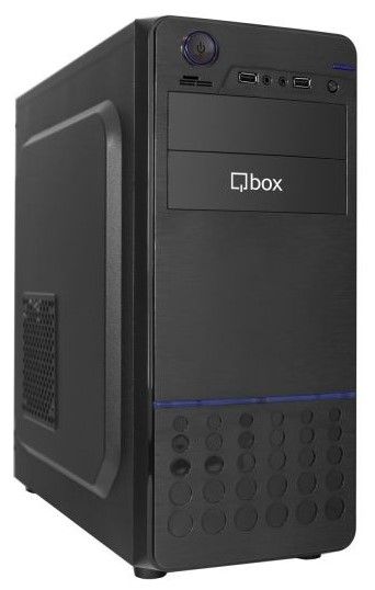 

Компьютер Qbox A2035