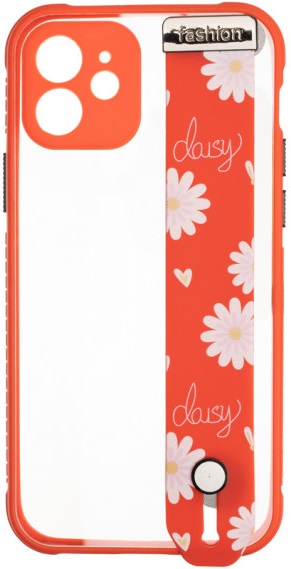 

Накладка Altra Belt Case for iPhone 12 Daisy