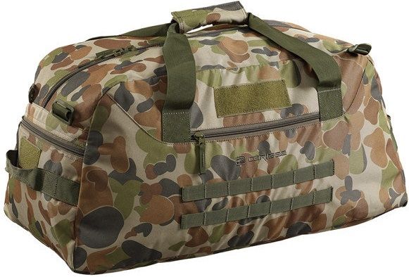 

Сумка дорожная Caribee Ops 65 Duffle (924069) Auscam